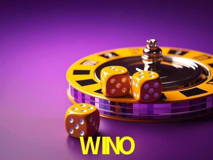 WINO Mobile Legends