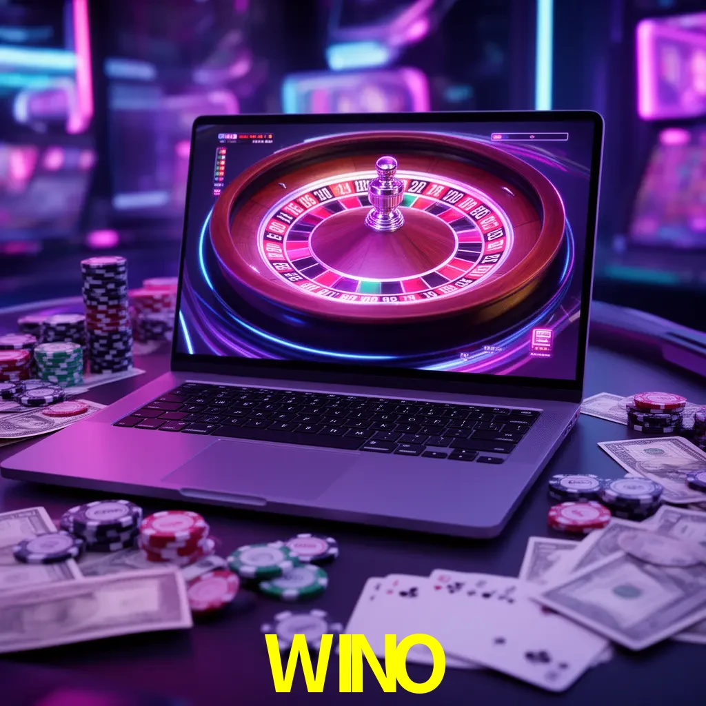 WINO Tragamonedas