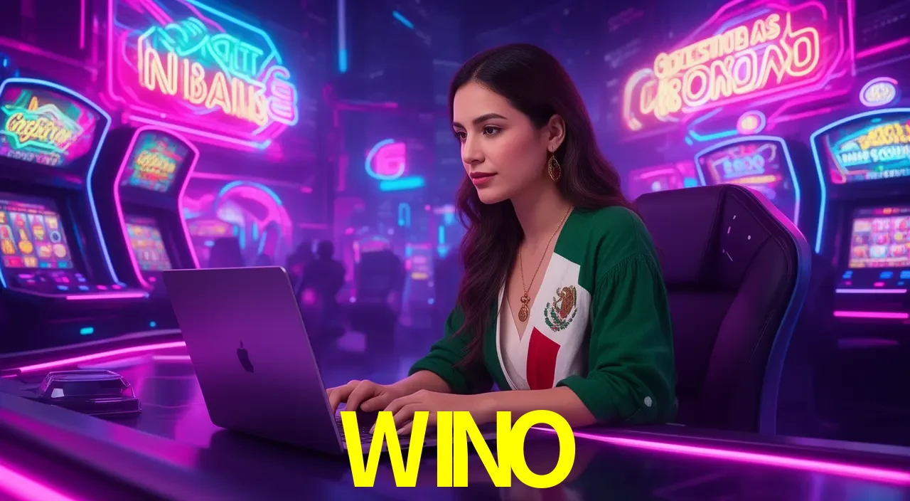 WINO Apuestas Deportivas