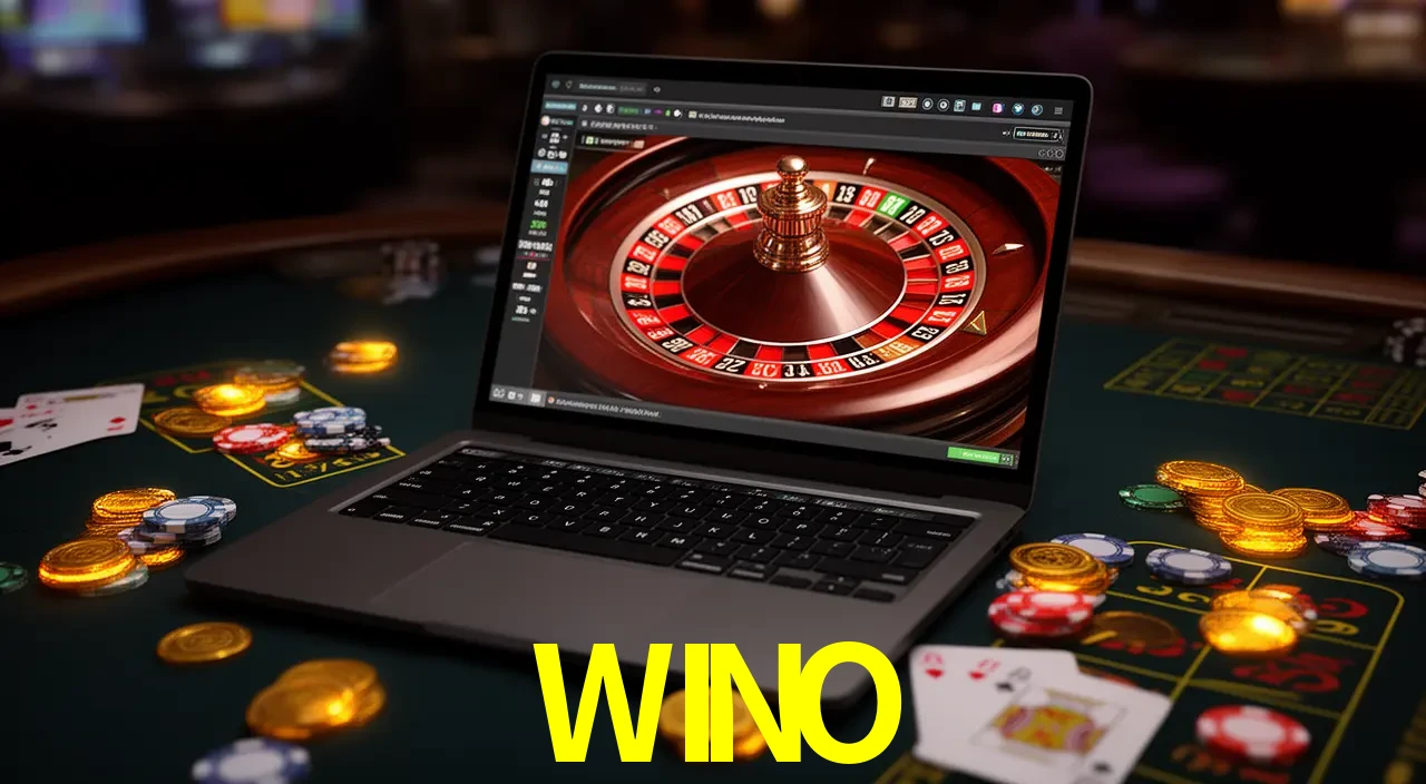 WINO Arcade