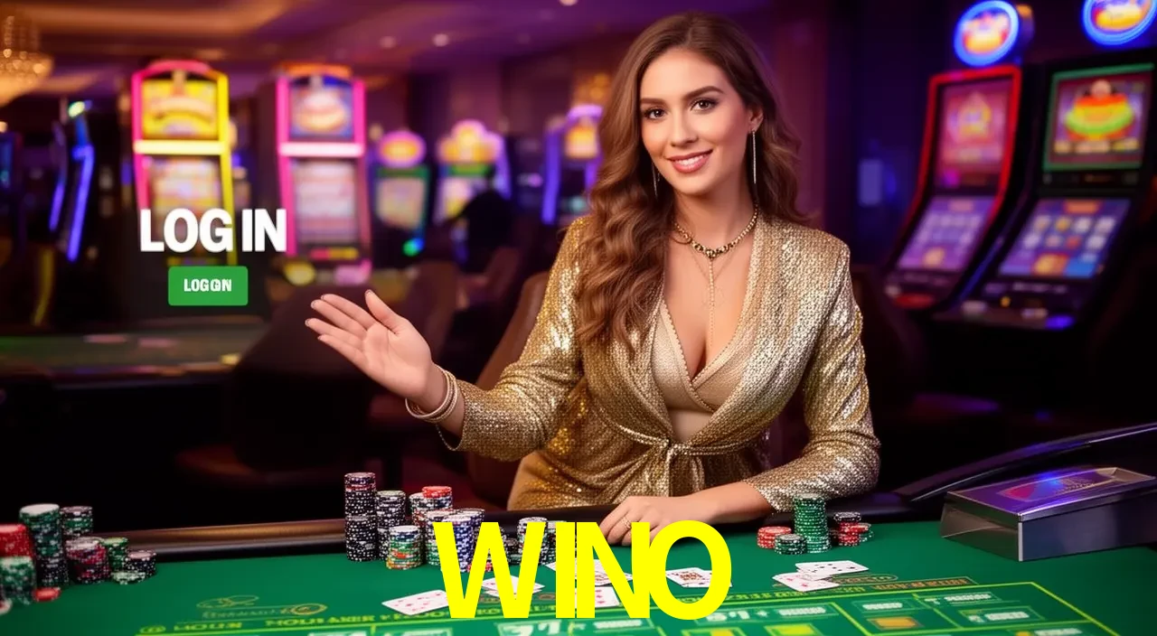 WINO Bingo