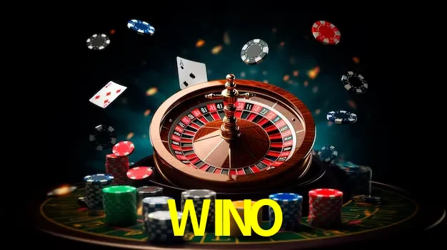 WINO Crash Games
