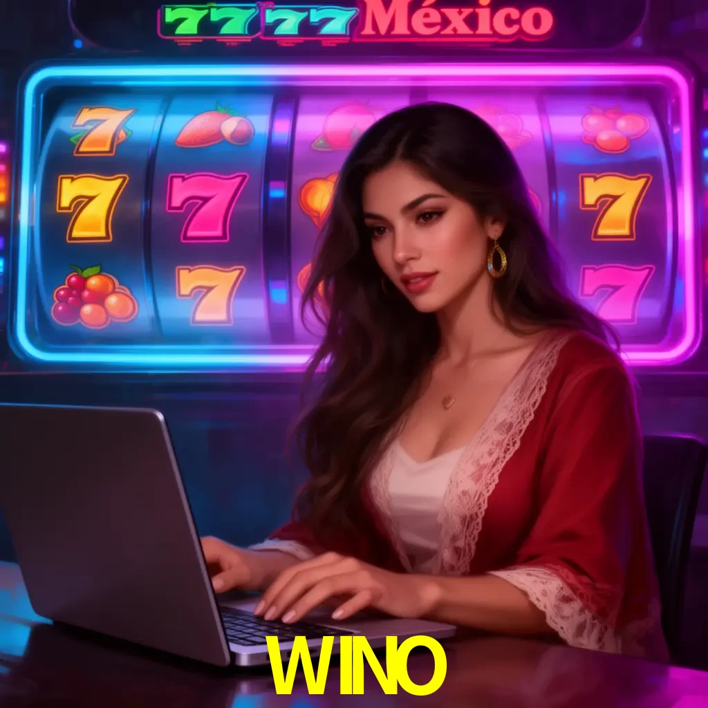 WINO Roulette en Vivo
