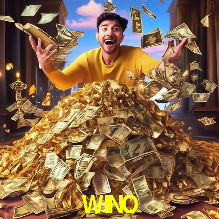 WINO gaming platform