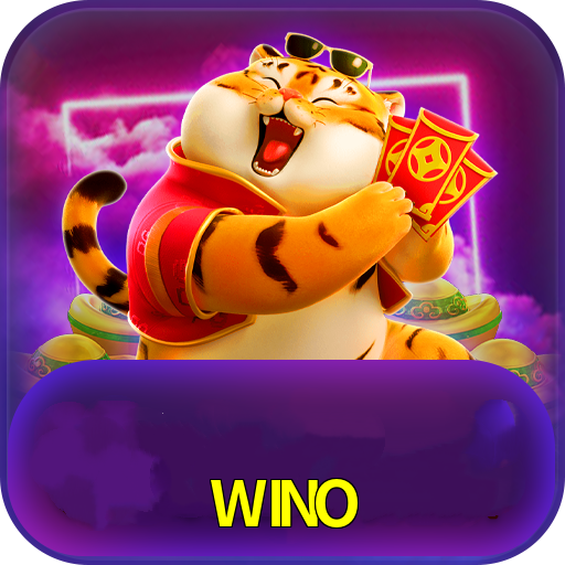WINO logo